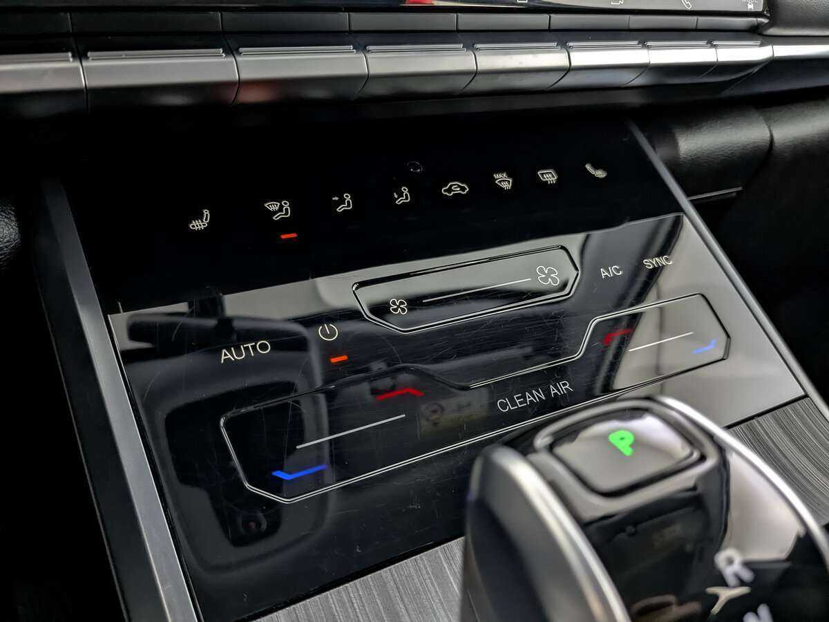 Chery Tiggo 4 Pro с пробегом — 2022 год. Фото: #18