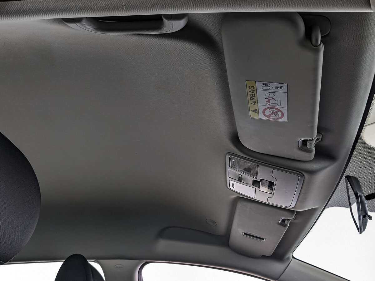 Kia Ceed с пробегом — 2017 год. Фото: #18