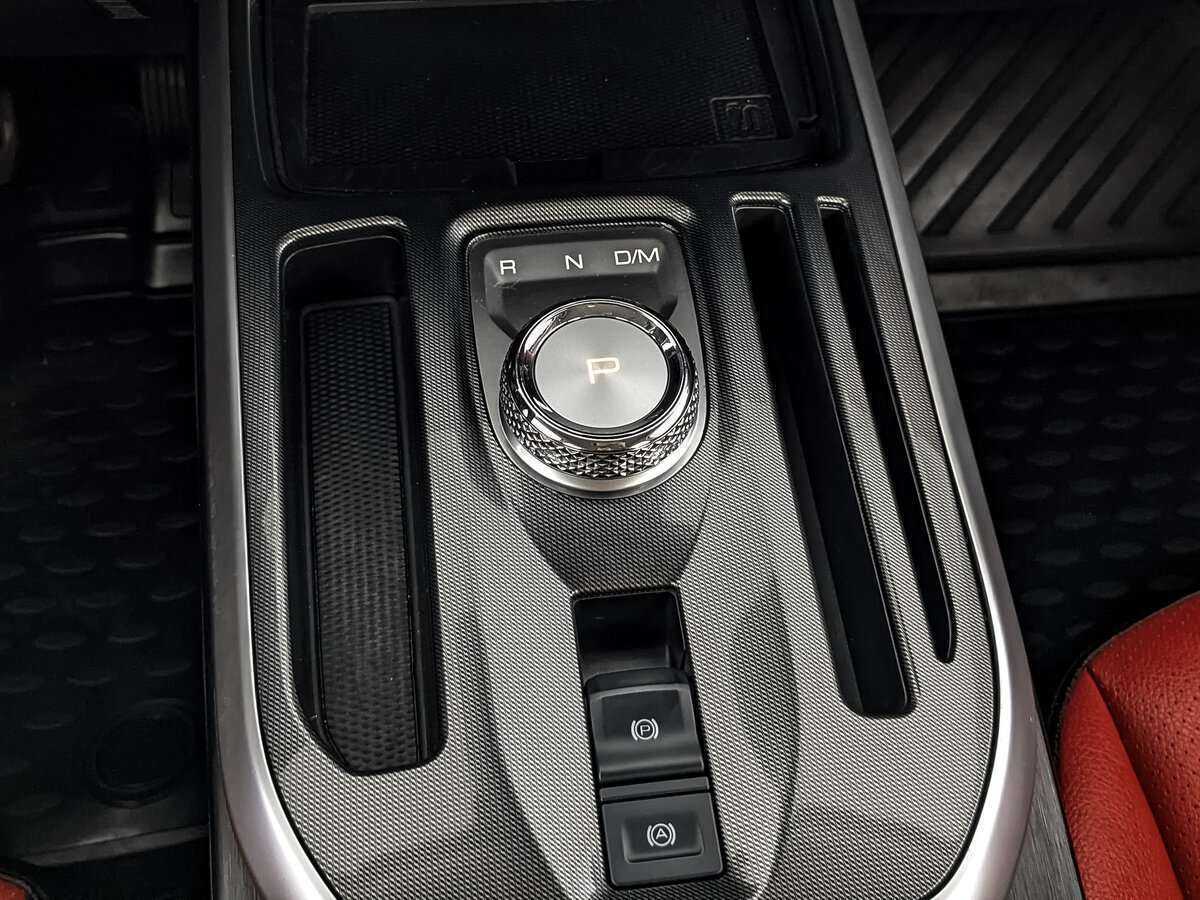 Haval Jolion с пробегом — 2022 год. Фото: #24