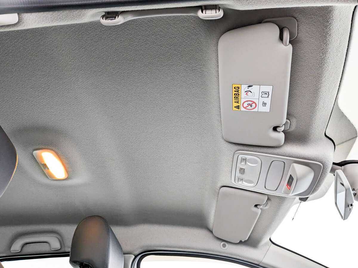 Renault Kaptur с пробегом — 2019 год. Фото: #16