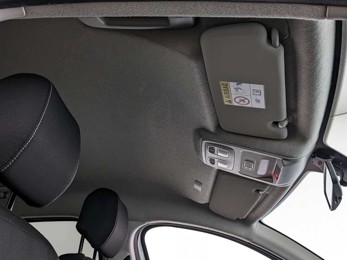 Renault Arkana с пробегом — 2019 год. Фото: #18