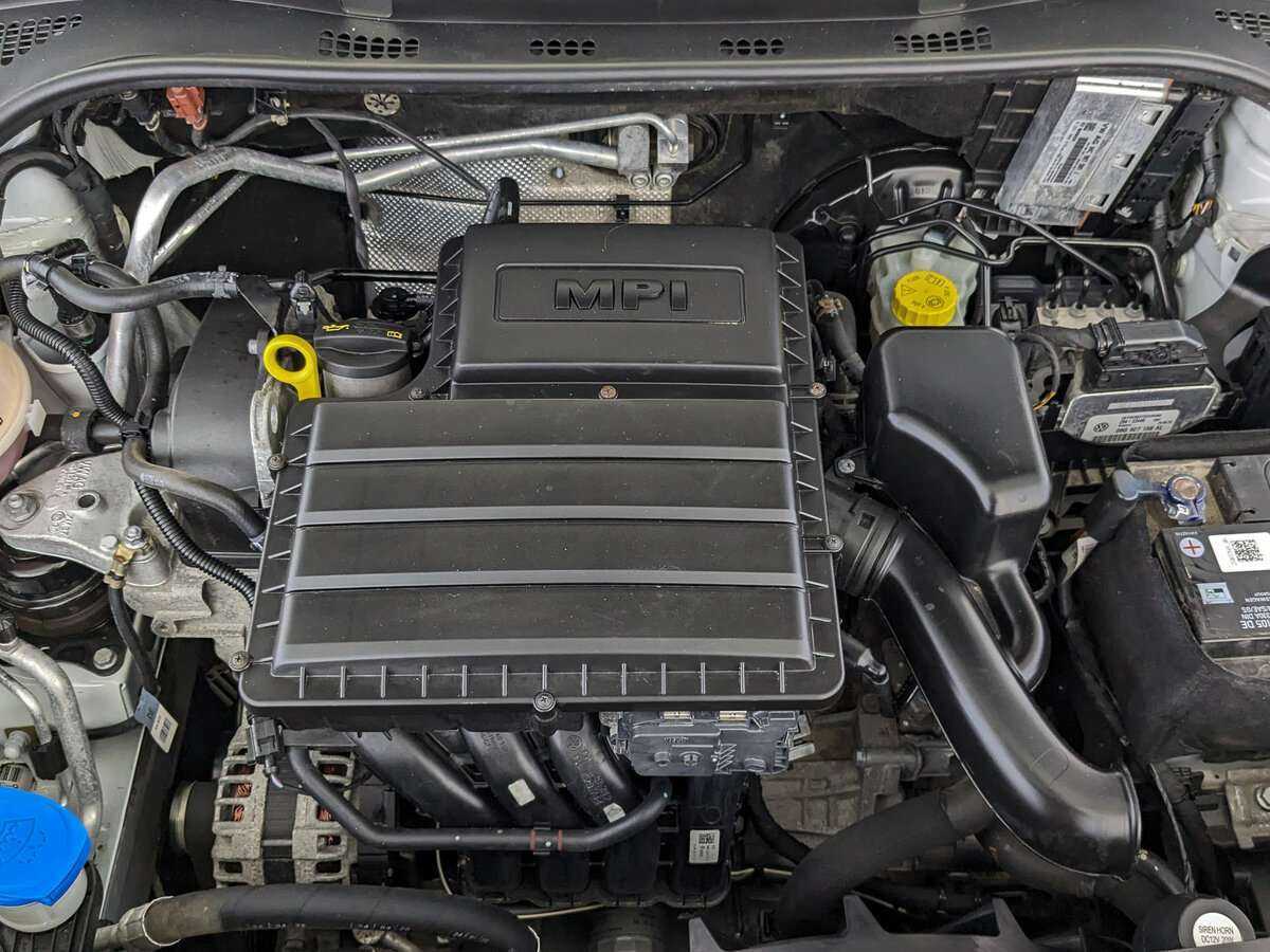 Skoda Rapid с пробегом — 2020 год. Фото: #8