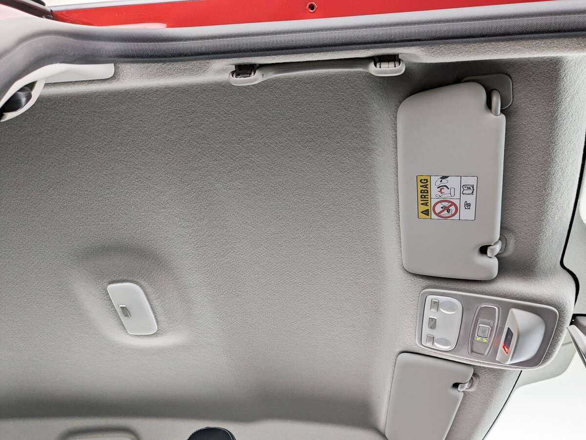 Renault Kaptur с пробегом — 2022 год. Фото: #16