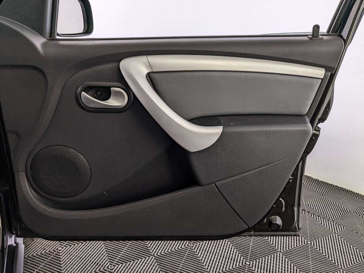 Lada (ВАЗ) Largus с пробегом — 2020 год. Фото: #21