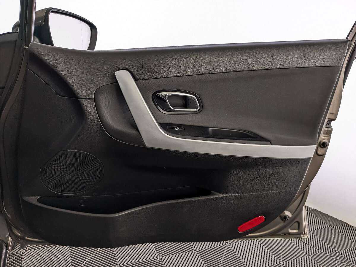 Kia Ceed с пробегом — 2015 год. Фото: #18