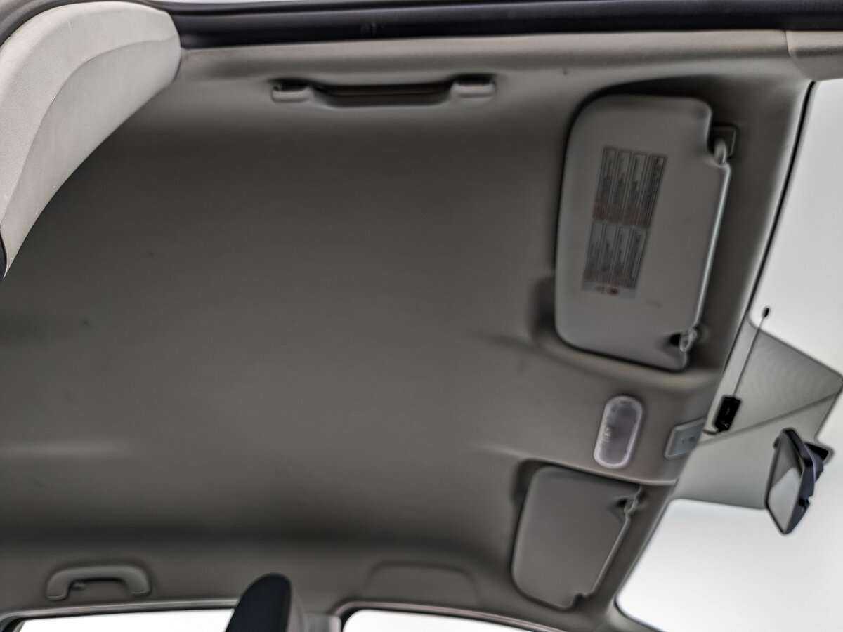 Nissan Qashqai с пробегом — 2013 год. Фото: #17