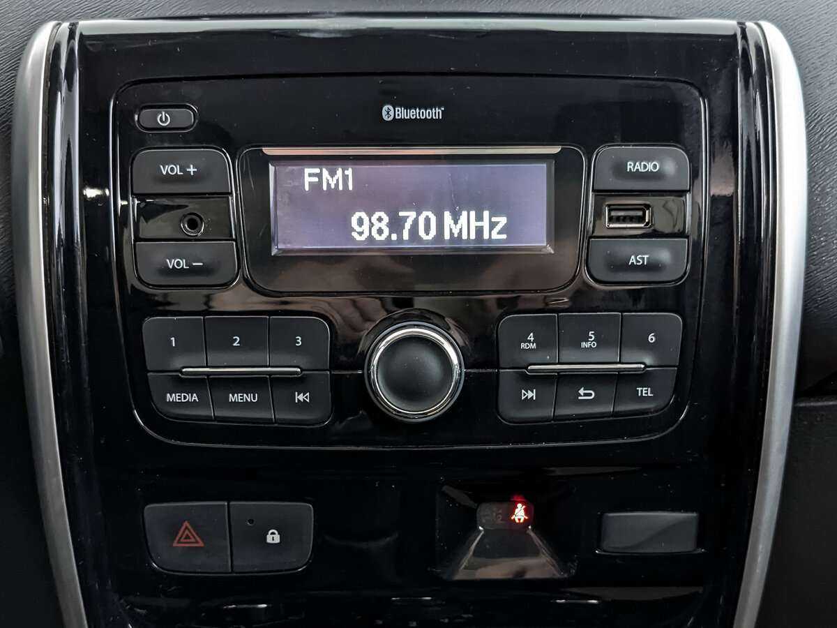 Nissan Terrano с пробегом — 2021 год. Фото: #12