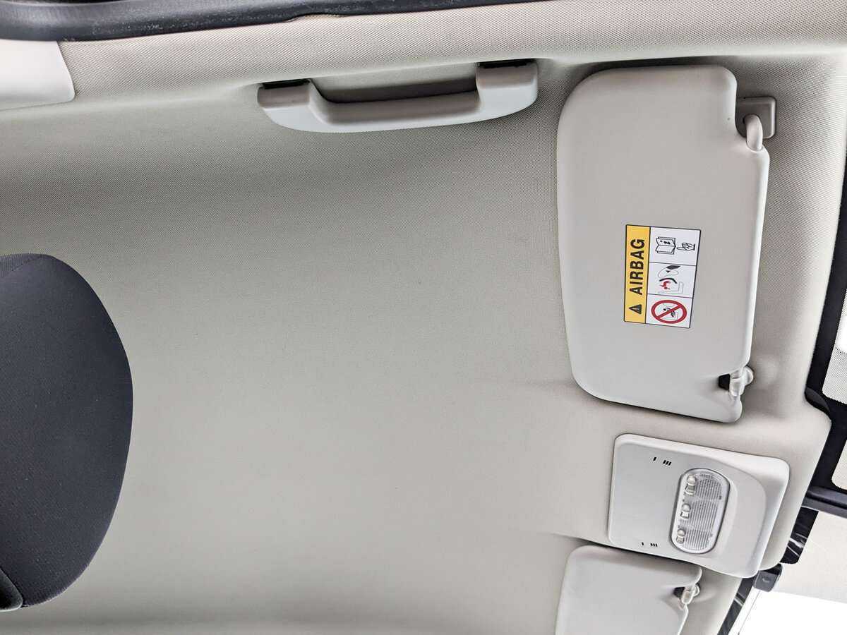 Nissan Qashqai с пробегом — 2015 год. Фото: #17