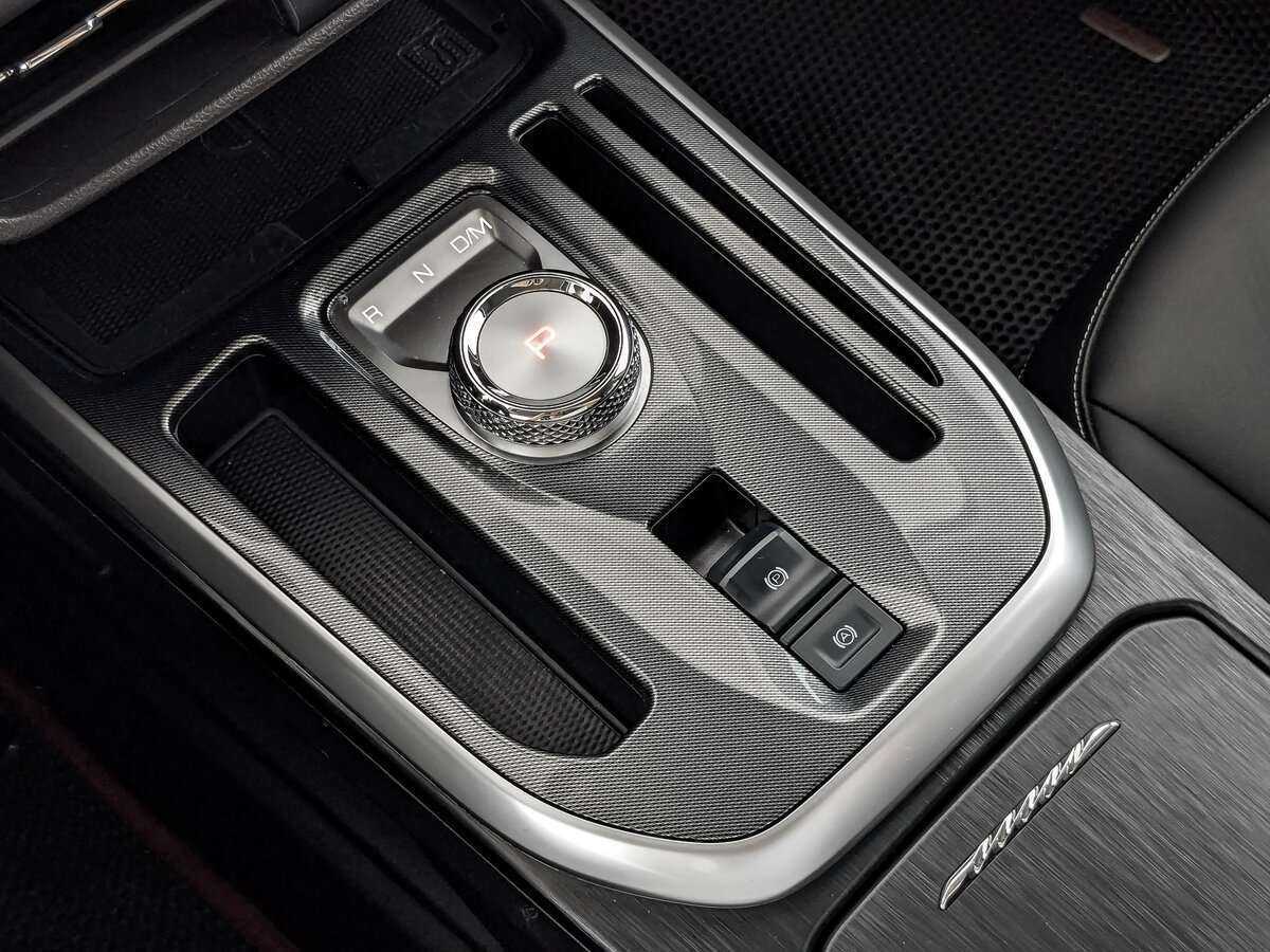 Haval Jolion с пробегом — 2022 год. Фото: #15