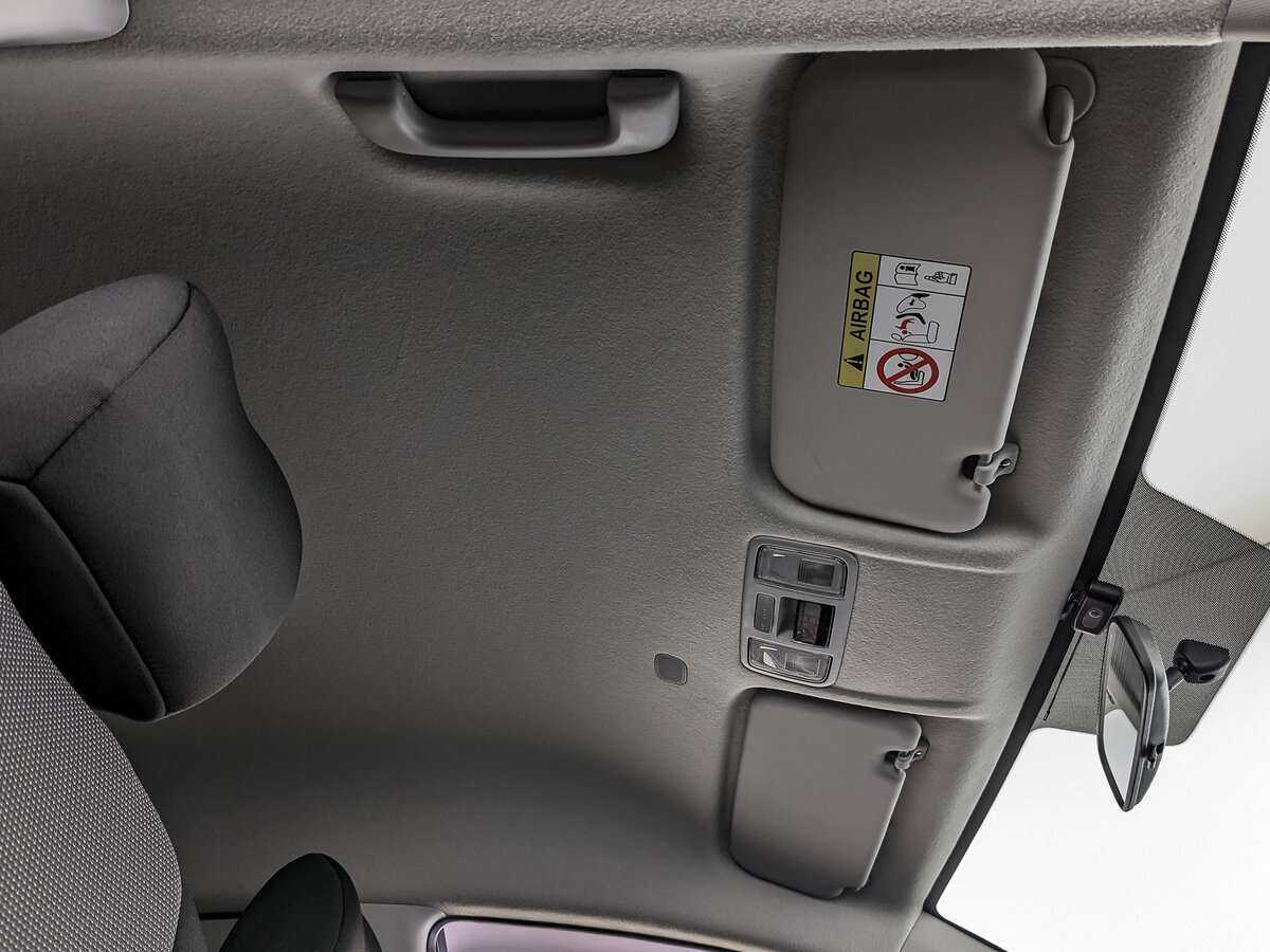 Hyundai Solaris с пробегом — 2018 год. Фото: #22