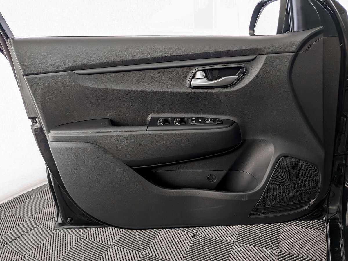 Kia Rio с пробегом — 2021 год. Фото: #14