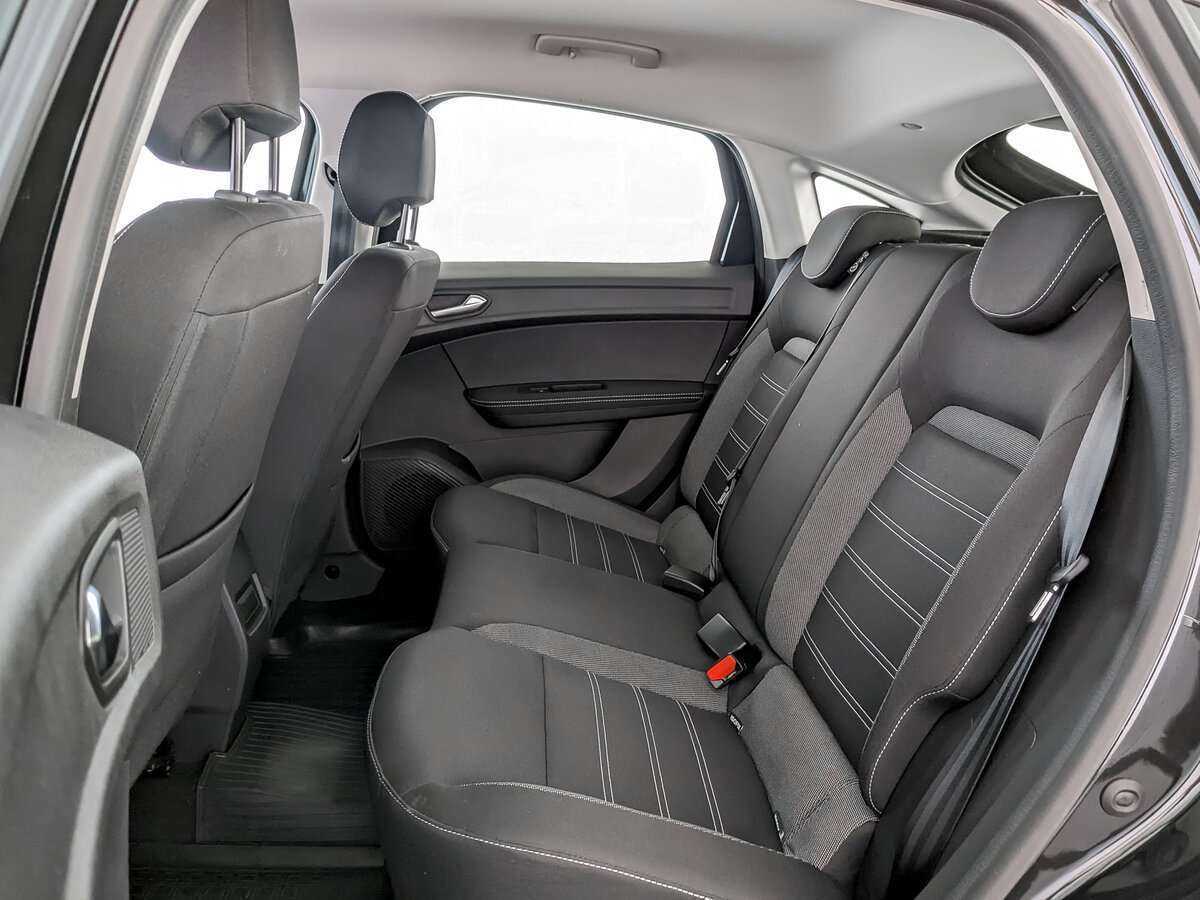 Renault Arkana с пробегом — 2022 год. Фото: #9