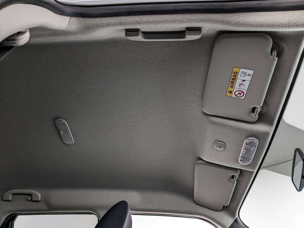 Nissan Juke с пробегом — 2018 год. Фото: #15