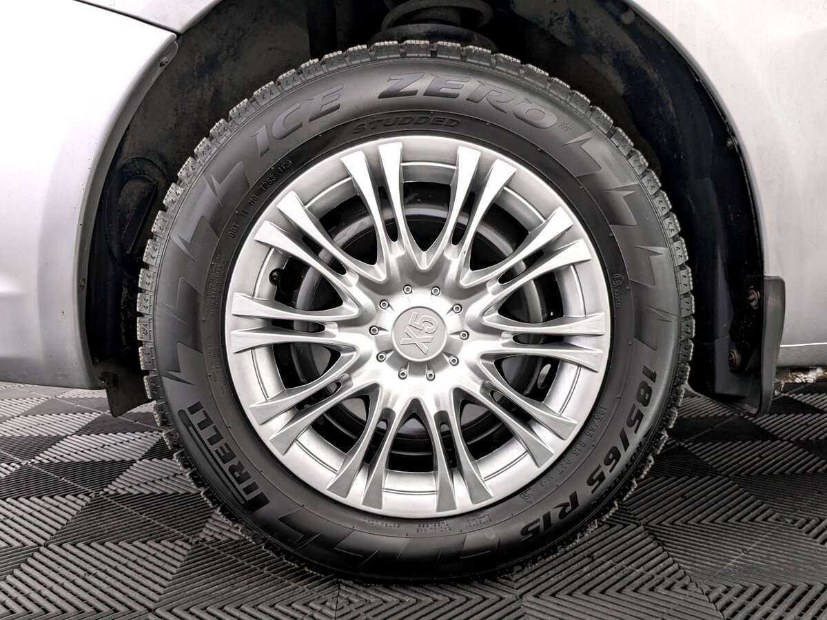 Lada (ВАЗ) Vesta с пробегом — 2021 год. Фото: #14