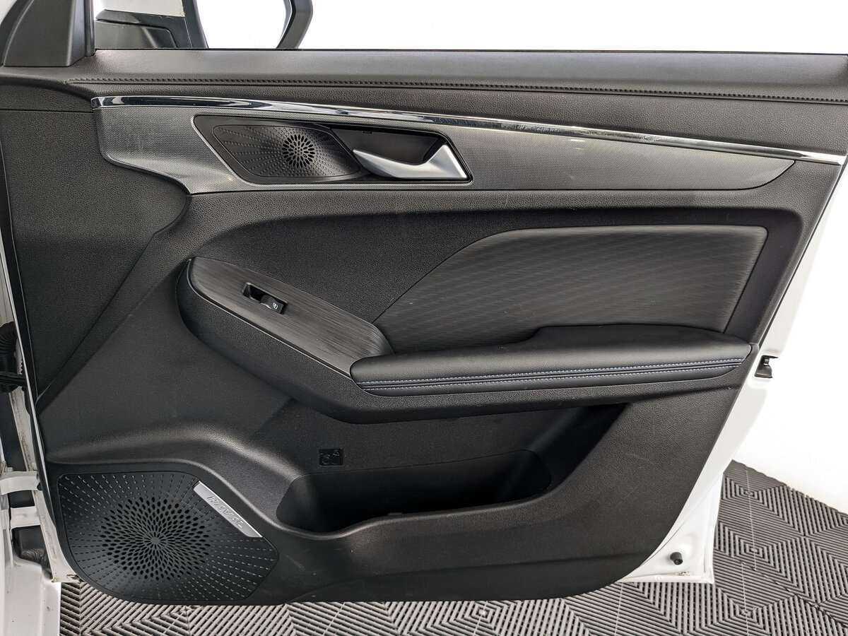 Haval Jolion с пробегом — 2022 год. Фото: #22