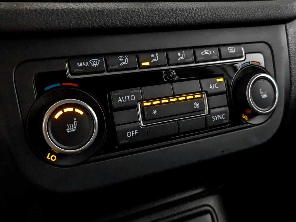 Volkswagen Tiguan с пробегом — 2013 год. Фото: #20