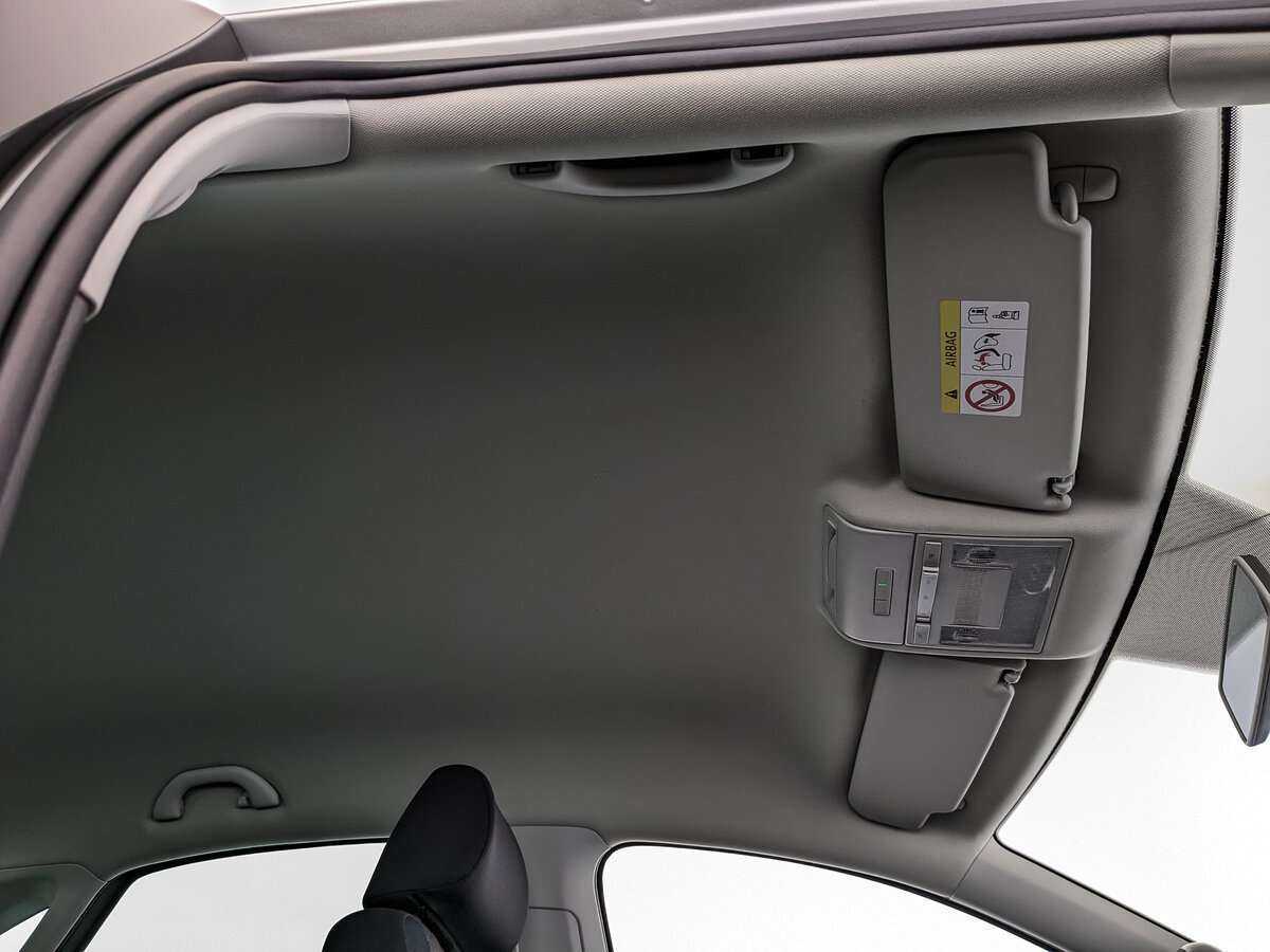 Volkswagen Polo с пробегом — 2020 год. Фото: #18