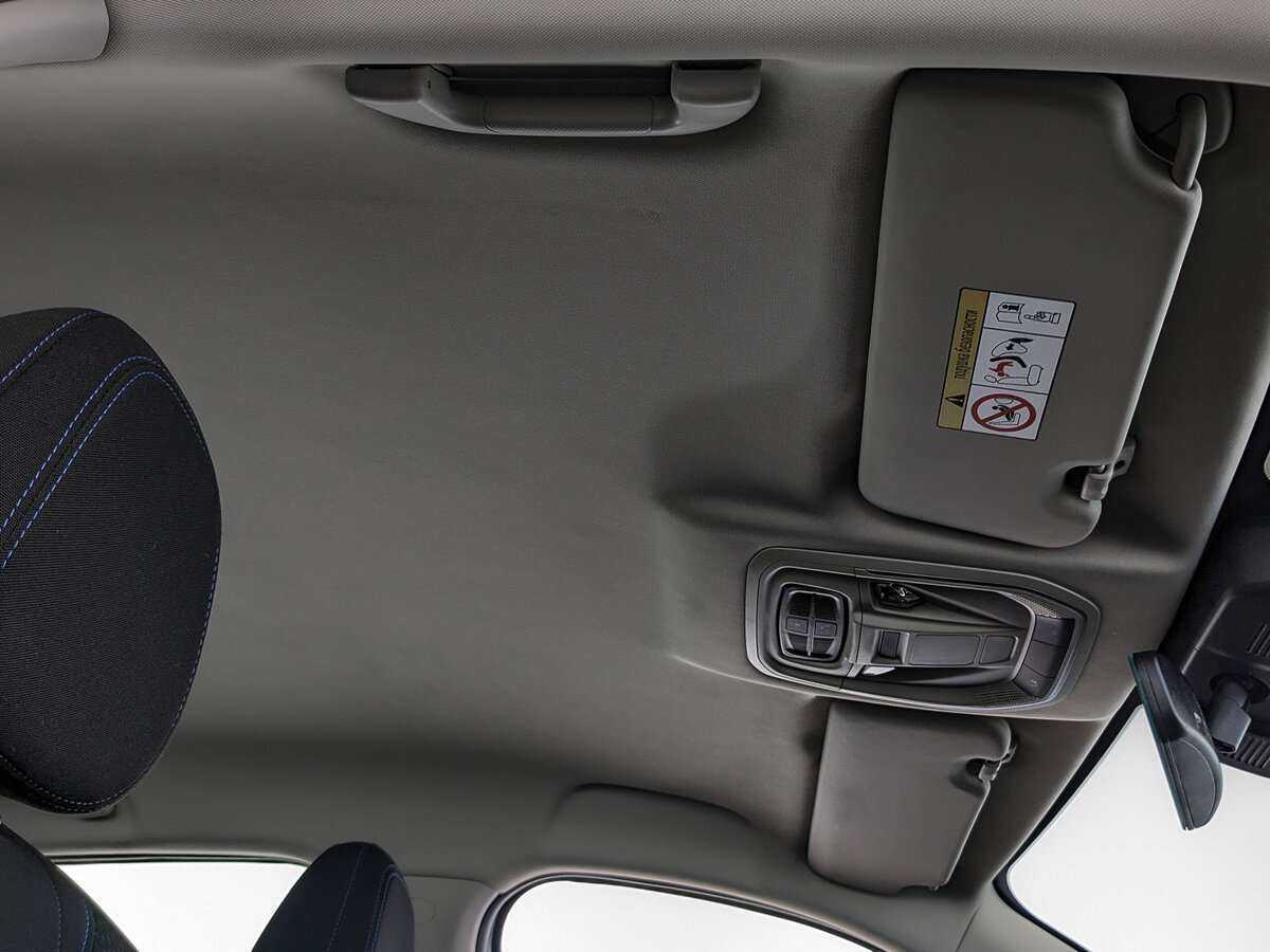 Haval Jolion с пробегом — 2022 год. Фото: #18