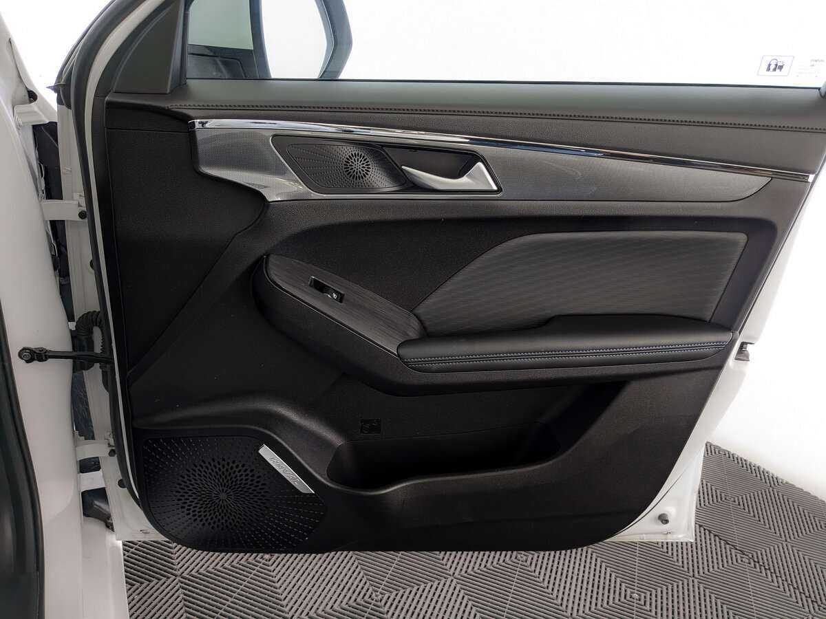 Haval Jolion с пробегом — 2022 год. Фото: #20