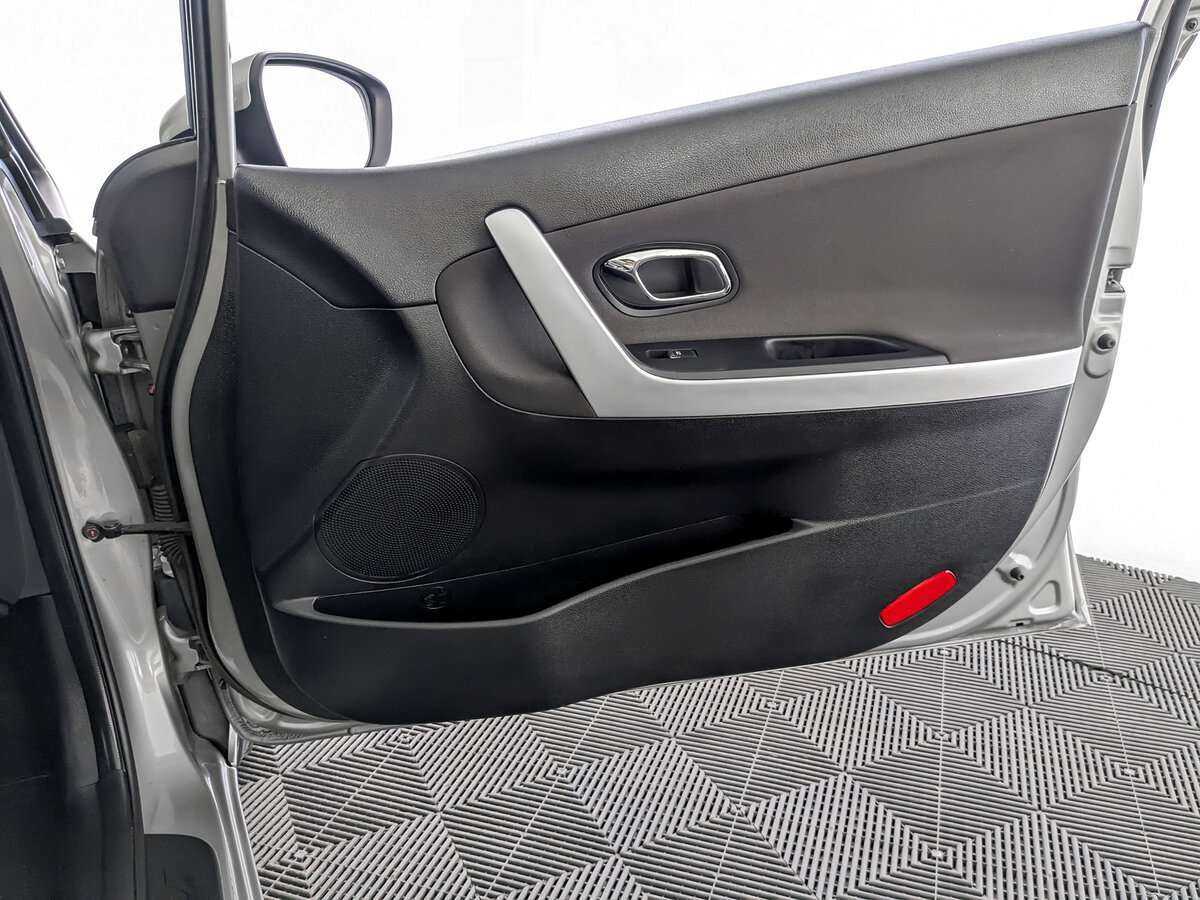 Kia Ceed с пробегом — 2017 год. Фото: #22