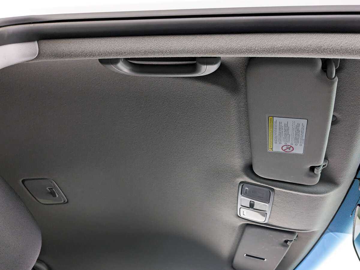 Kia Rio с пробегом — 2016 год. Фото: #16