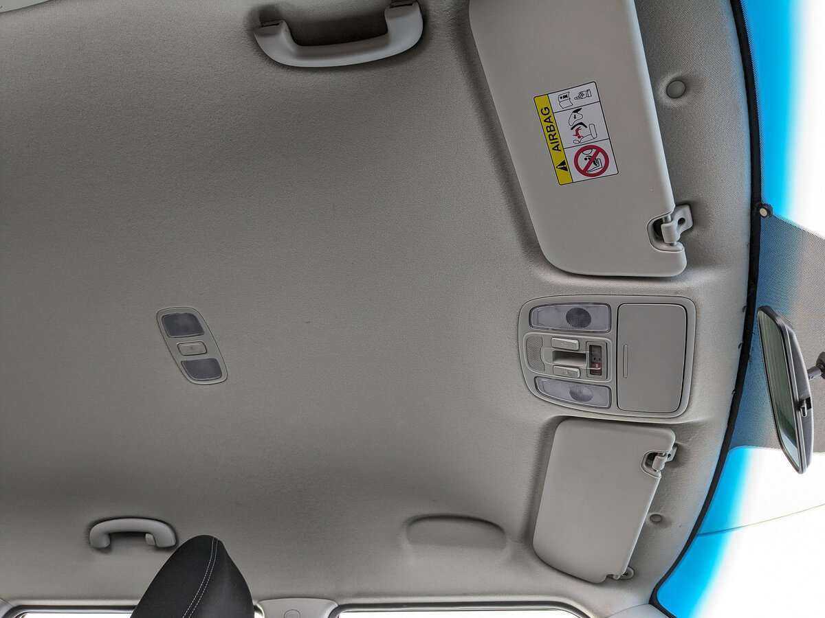 Kia Soul с пробегом — 2018 год. Фото: #17