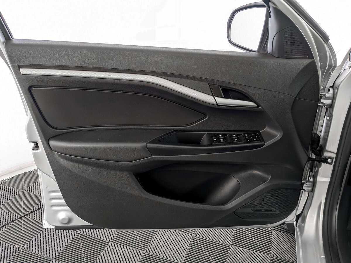 Lada (ВАЗ) Vesta с пробегом — 2022 год. Фото: #14