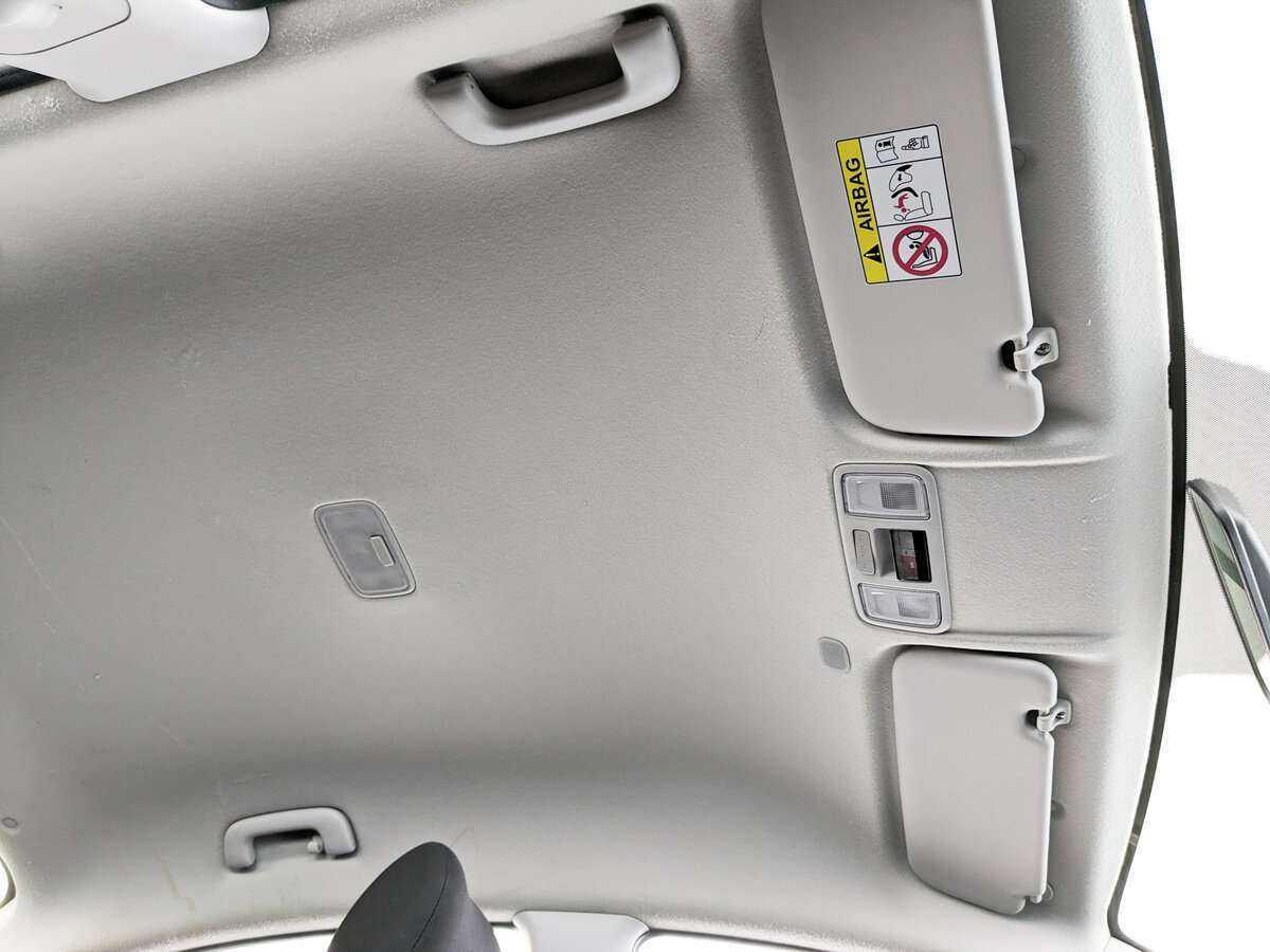 Kia Rio с пробегом — 2021 год. Фото: #21