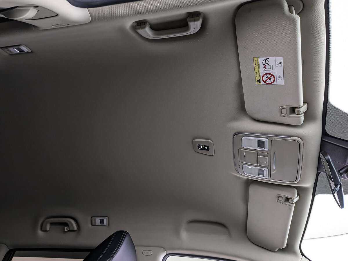 Geely Atlas с пробегом — 2020 год. Фото: #16