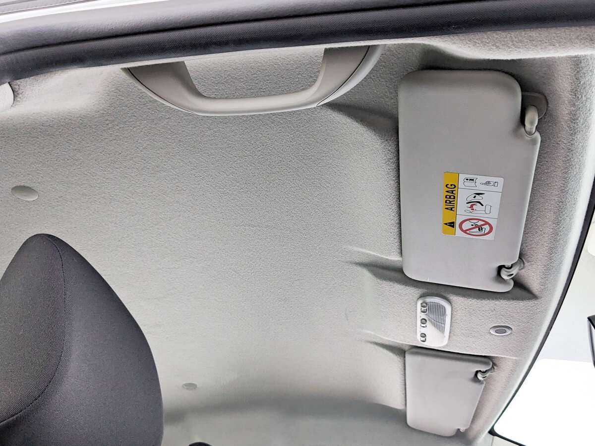 Renault Logan с пробегом — 2017 год. Фото: #17