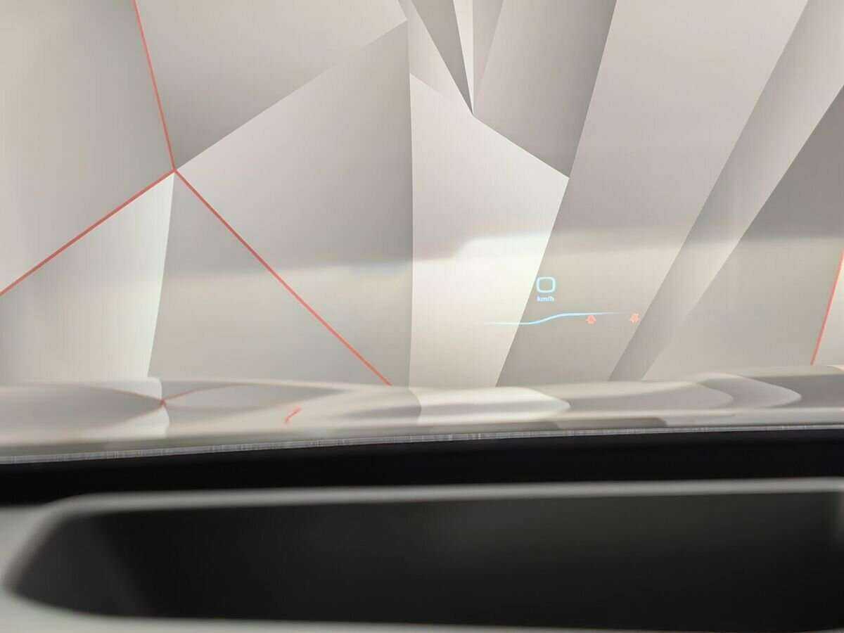 Haval Jolion с пробегом — 2022 год. Фото: #18