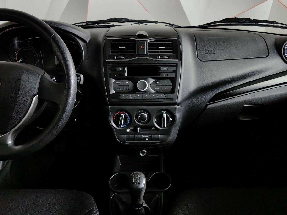 Lada (ВАЗ) Granta с пробегом — 2022 год. Фото: #10