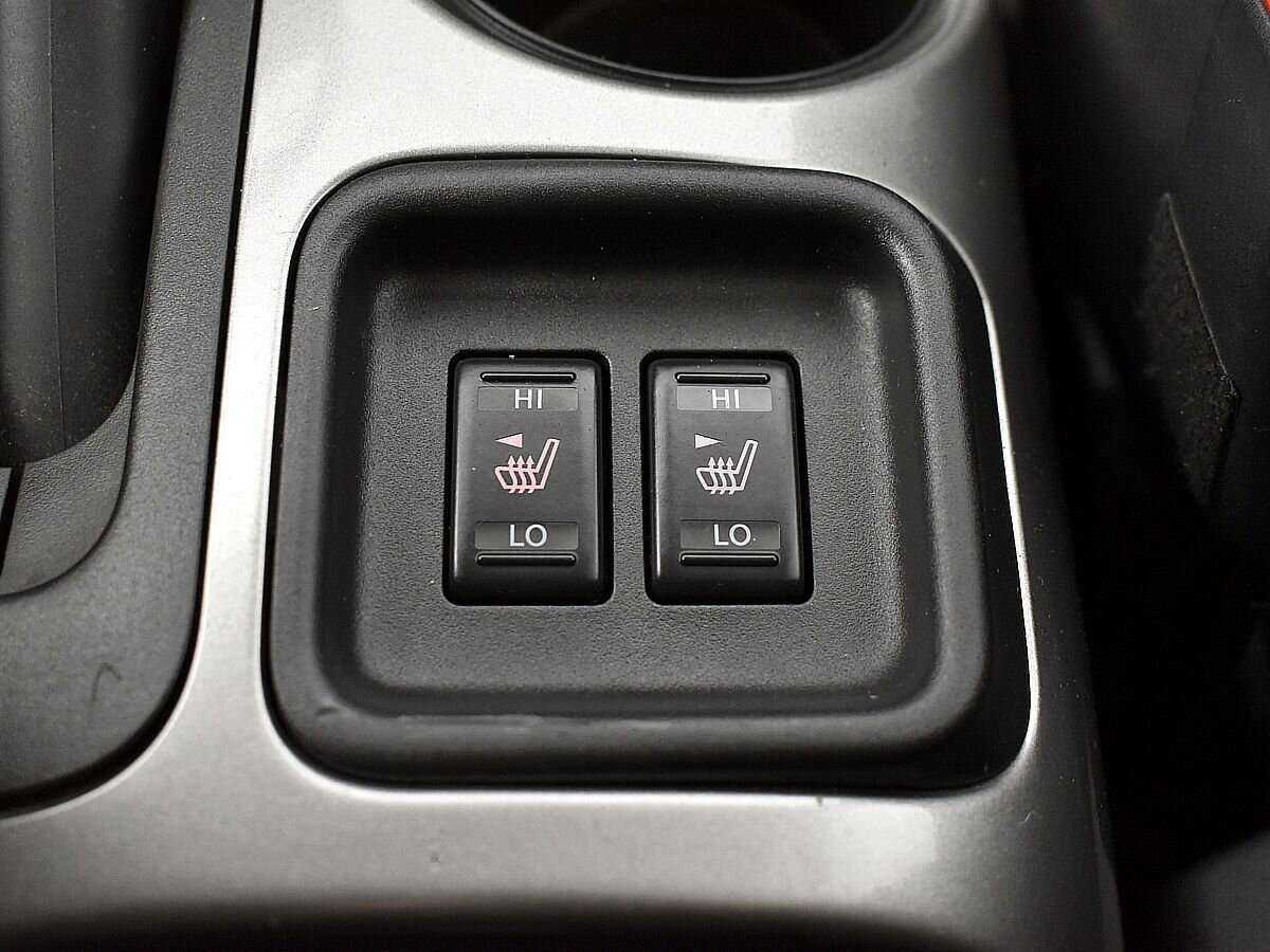 Nissan Juke с пробегом — 2012 год. Фото: #14