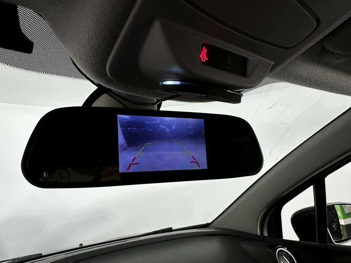 Renault Kaptur с пробегом — 2017 год. Фото: #12