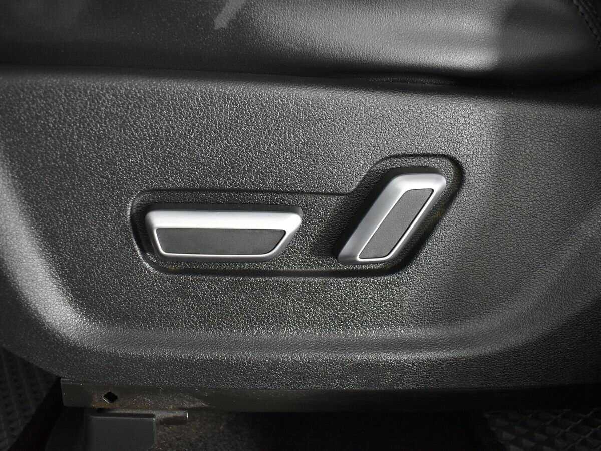 Geely Atlas с пробегом — 2018 год. Фото: #15