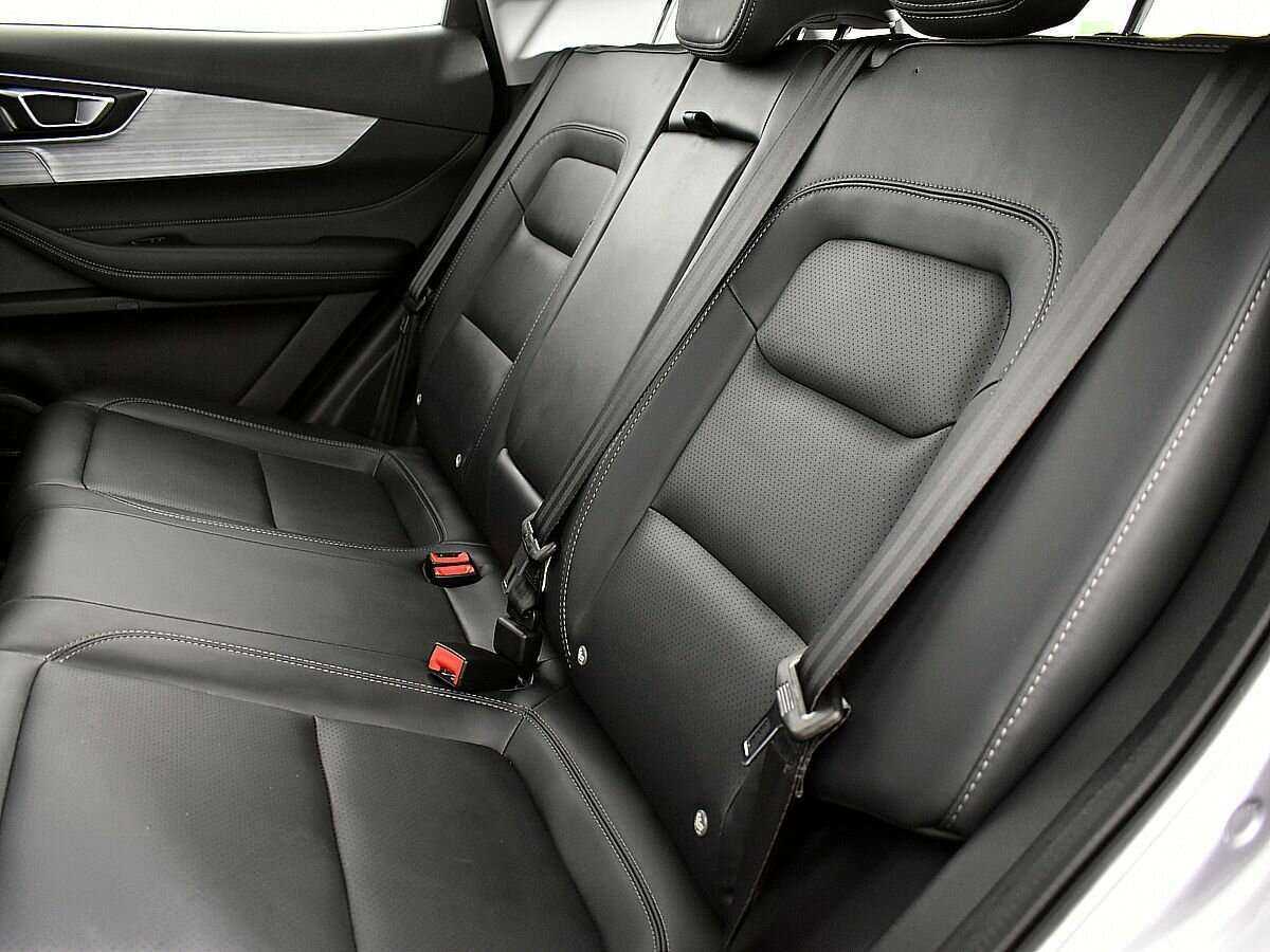 Chery Tiggo 4 Pro с пробегом — 2022 год. Фото: #8