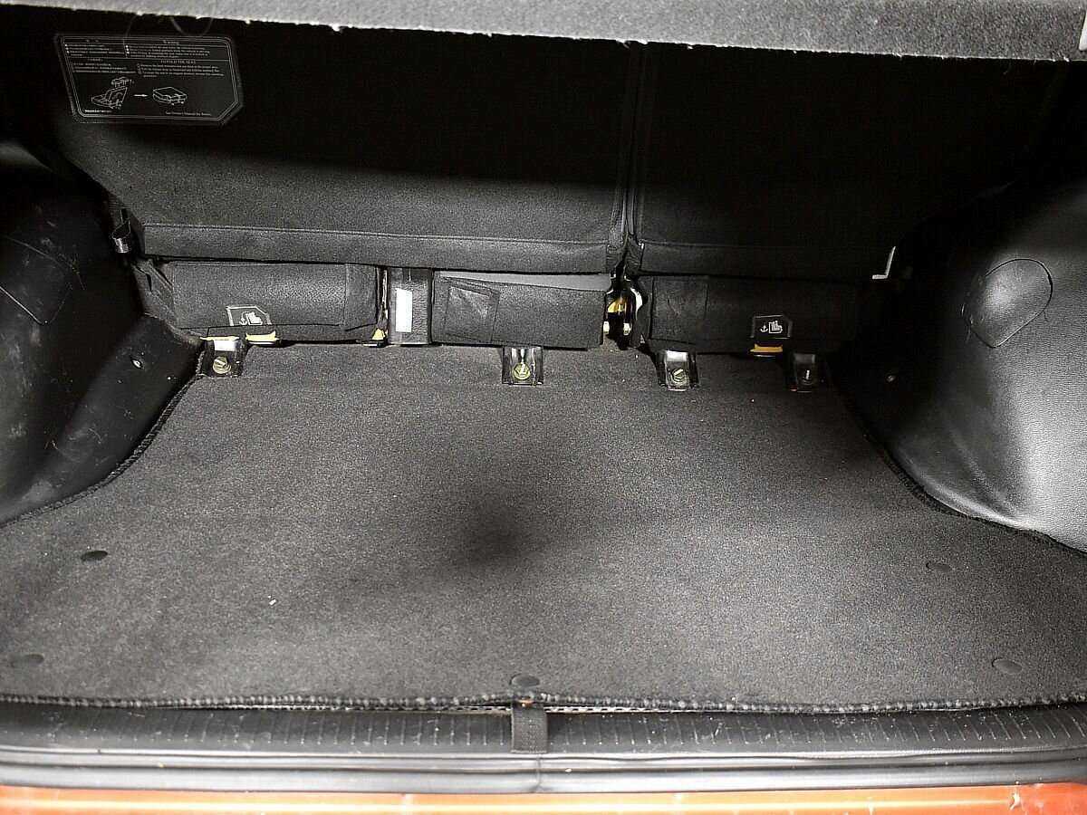 Chery Tiggo 3 с пробегом — 2017 год. Фото: #13