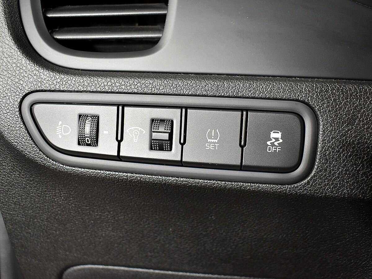 Kia Rio с пробегом — 2018 год. Фото: #15