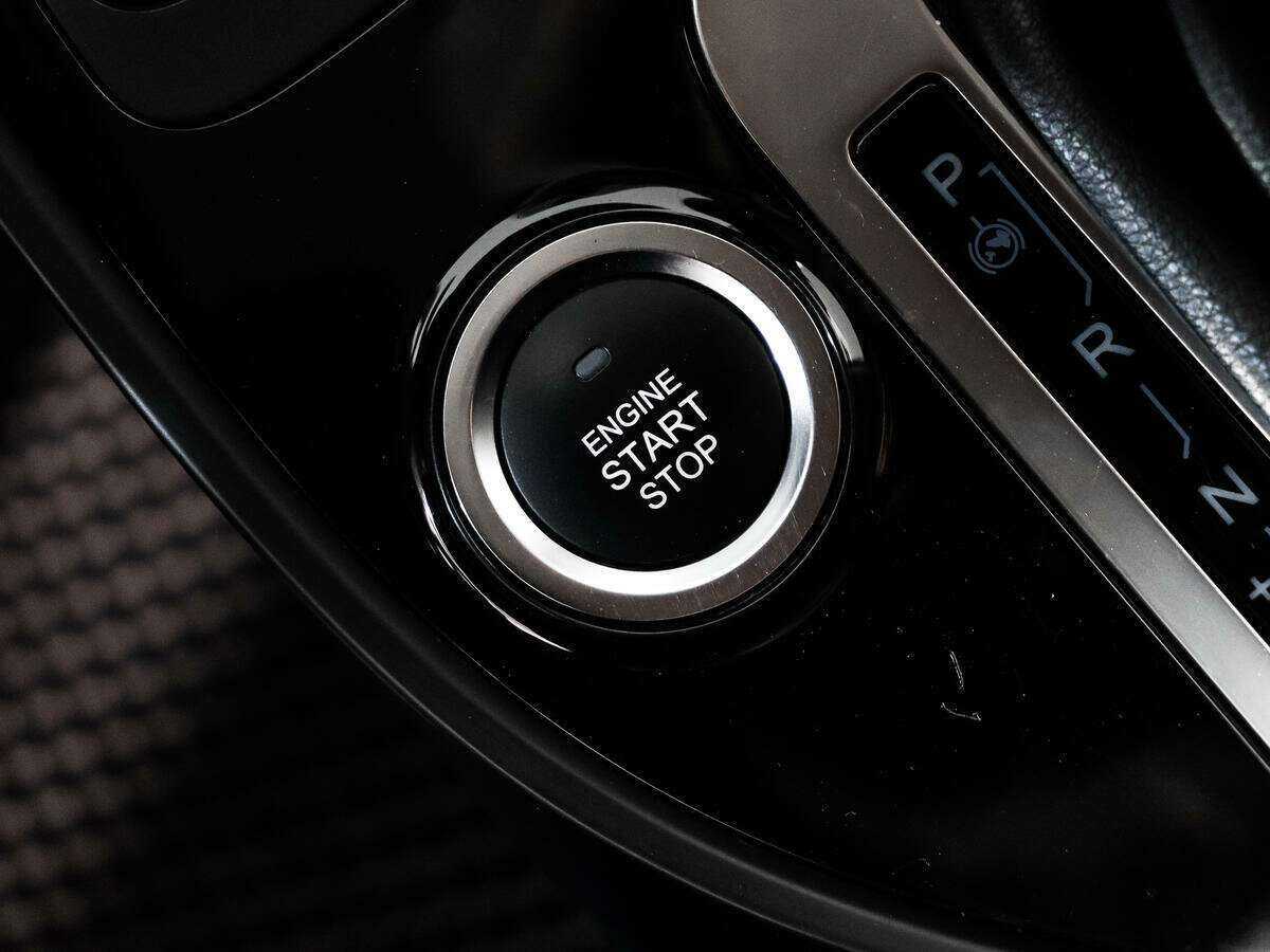 Chery Tiggo 7 с пробегом — 2019 год. Фото: #10