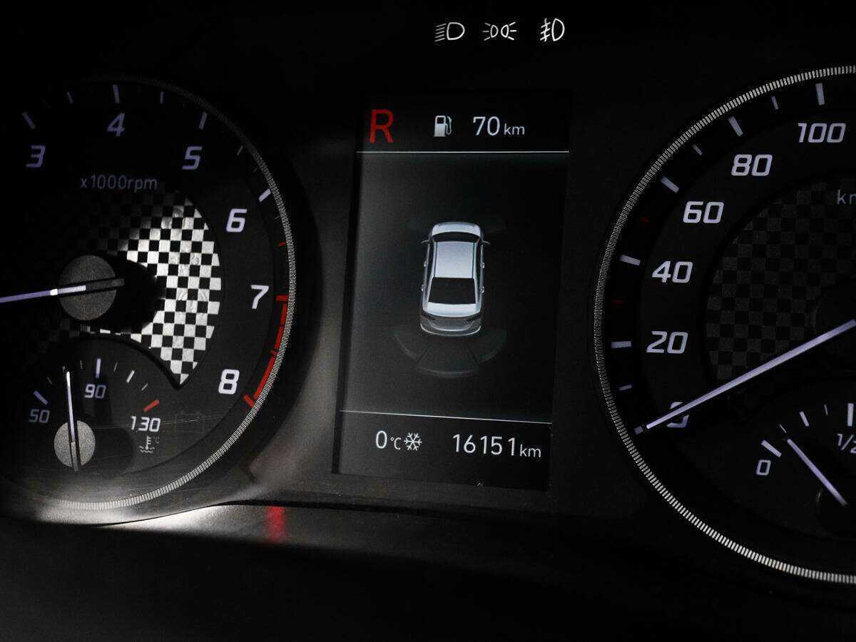 Hyundai Solaris с пробегом — 2021 год. Фото: #14