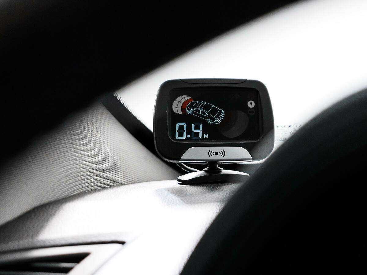 Hyundai i40 с пробегом — 2016 год. Фото: #14