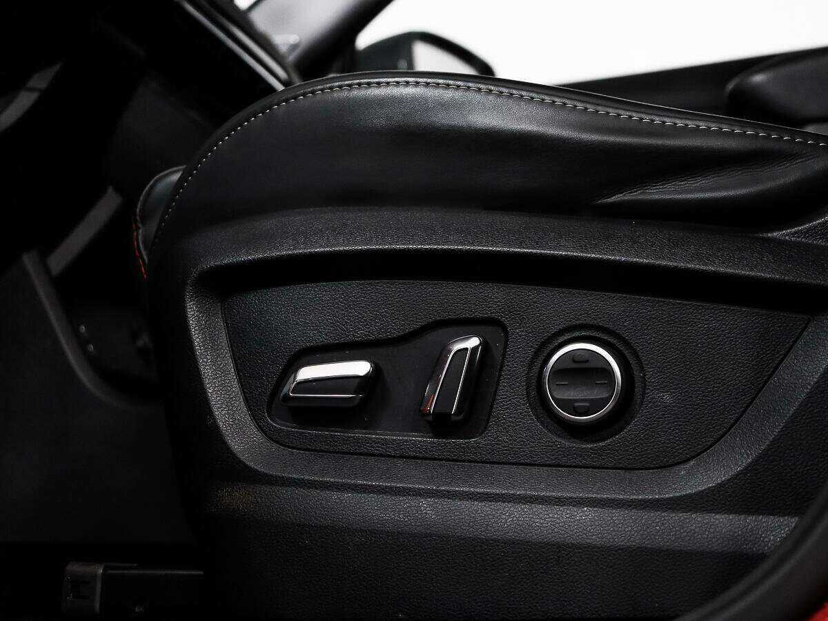 Chery Tiggo 7 Pro с пробегом — 2020 год. Фото: #9