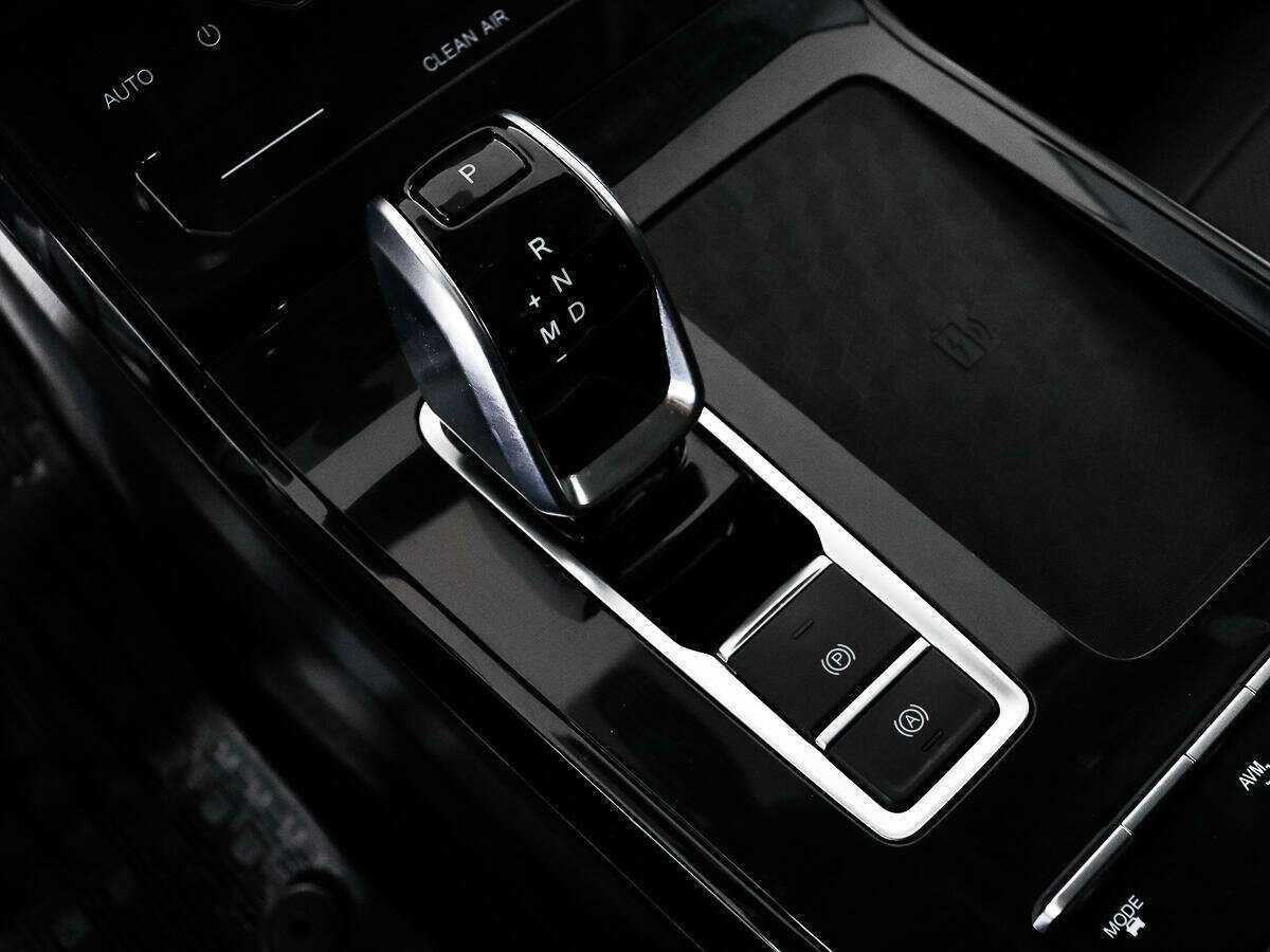 Chery Tiggo 7 Pro с пробегом — 2020 год. Фото: #10