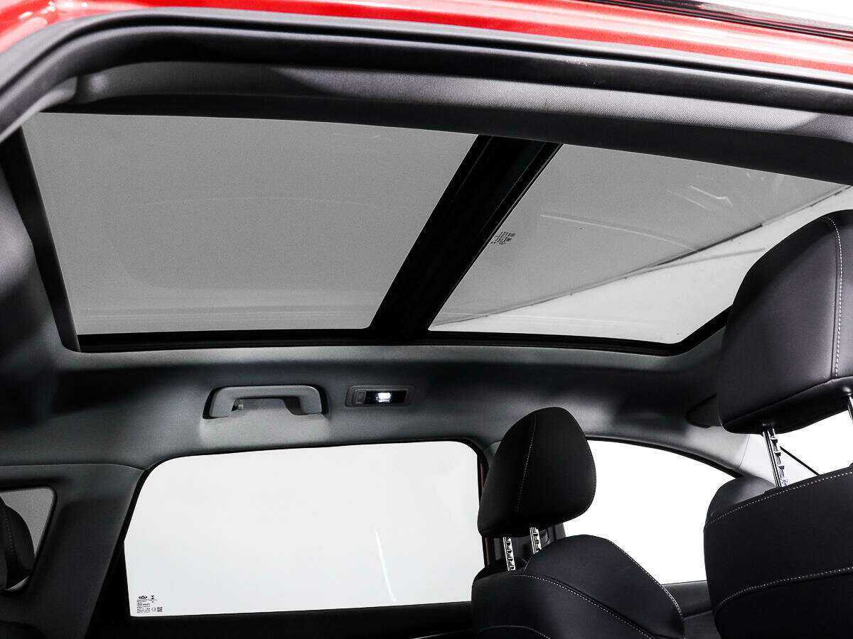 Chery Tiggo 7 Pro с пробегом — 2020 год. Фото: #14