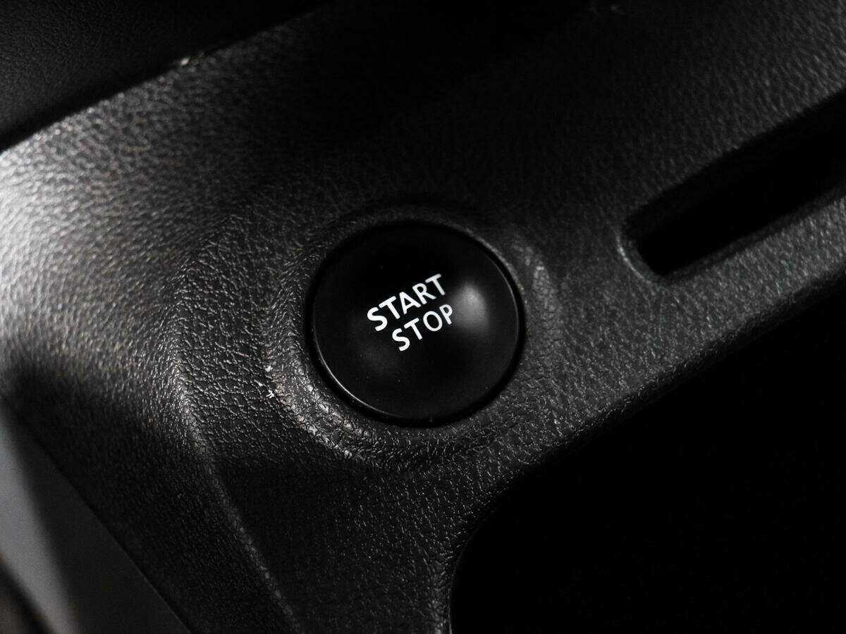 Renault Kaptur с пробегом — 2016 год. Фото: #9