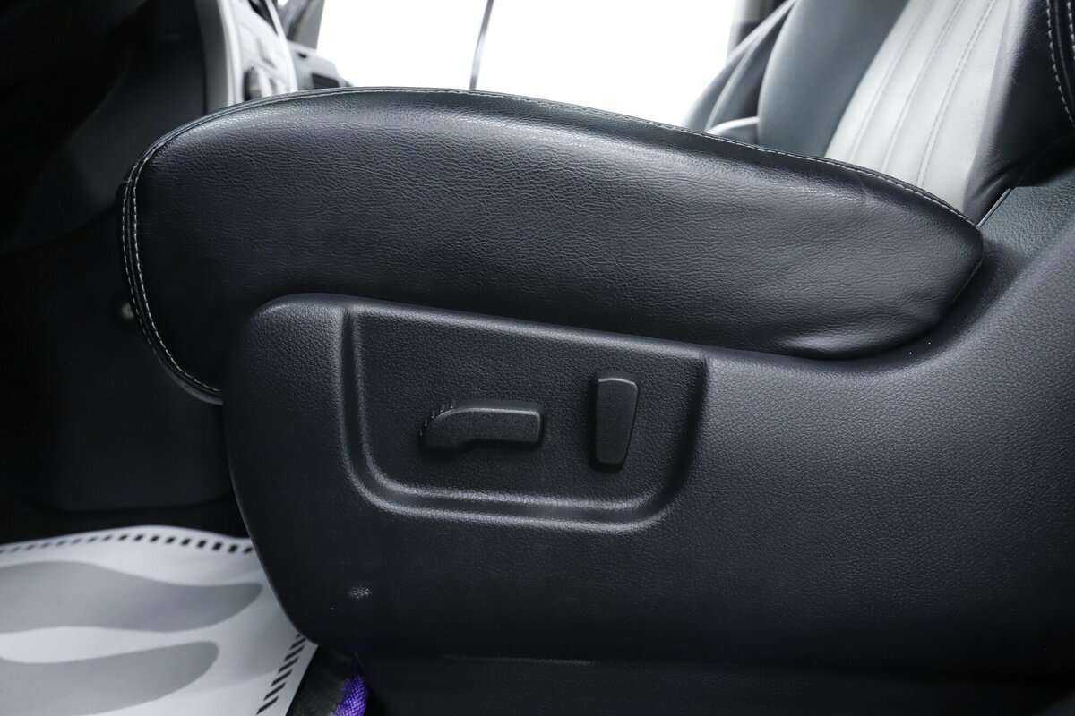 Nissan X-Trail с пробегом — 2013 год. Фото: #8