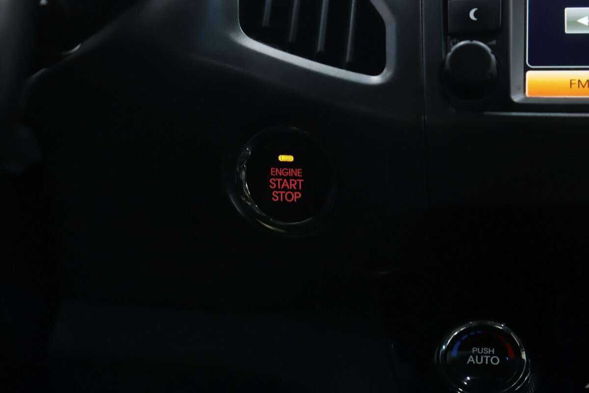 Kia Sportage с пробегом — 2013 год. Фото: #13