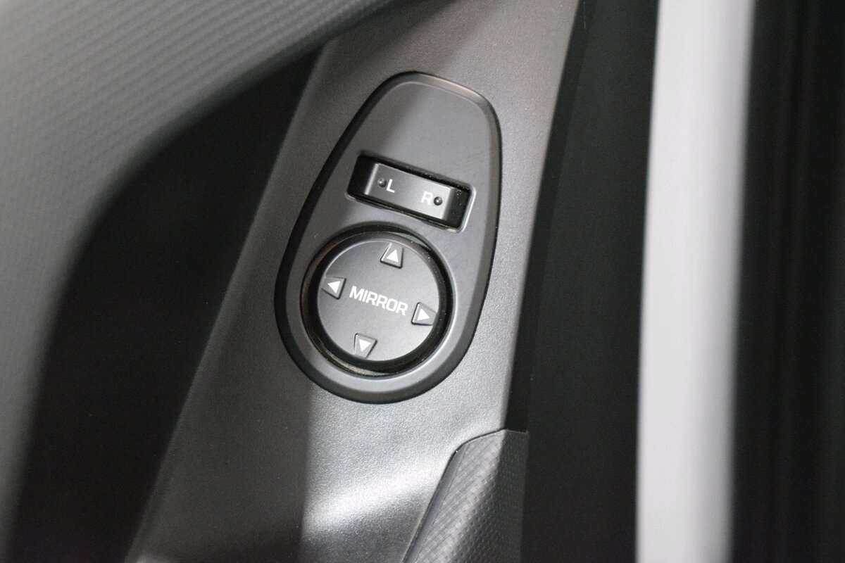 Hyundai Creta с пробегом — 2019 год. Фото: #8