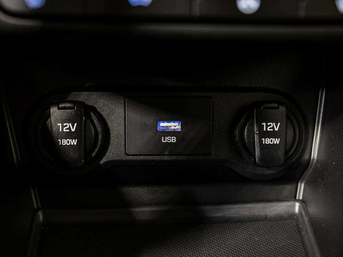 Hyundai Solaris с пробегом — 2021 год. Фото: #16