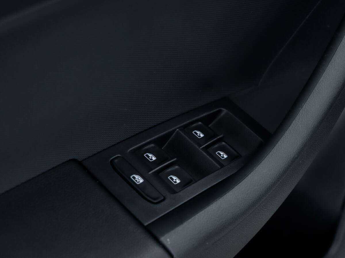 Volkswagen Polo с пробегом — 2022 год. Фото: #14